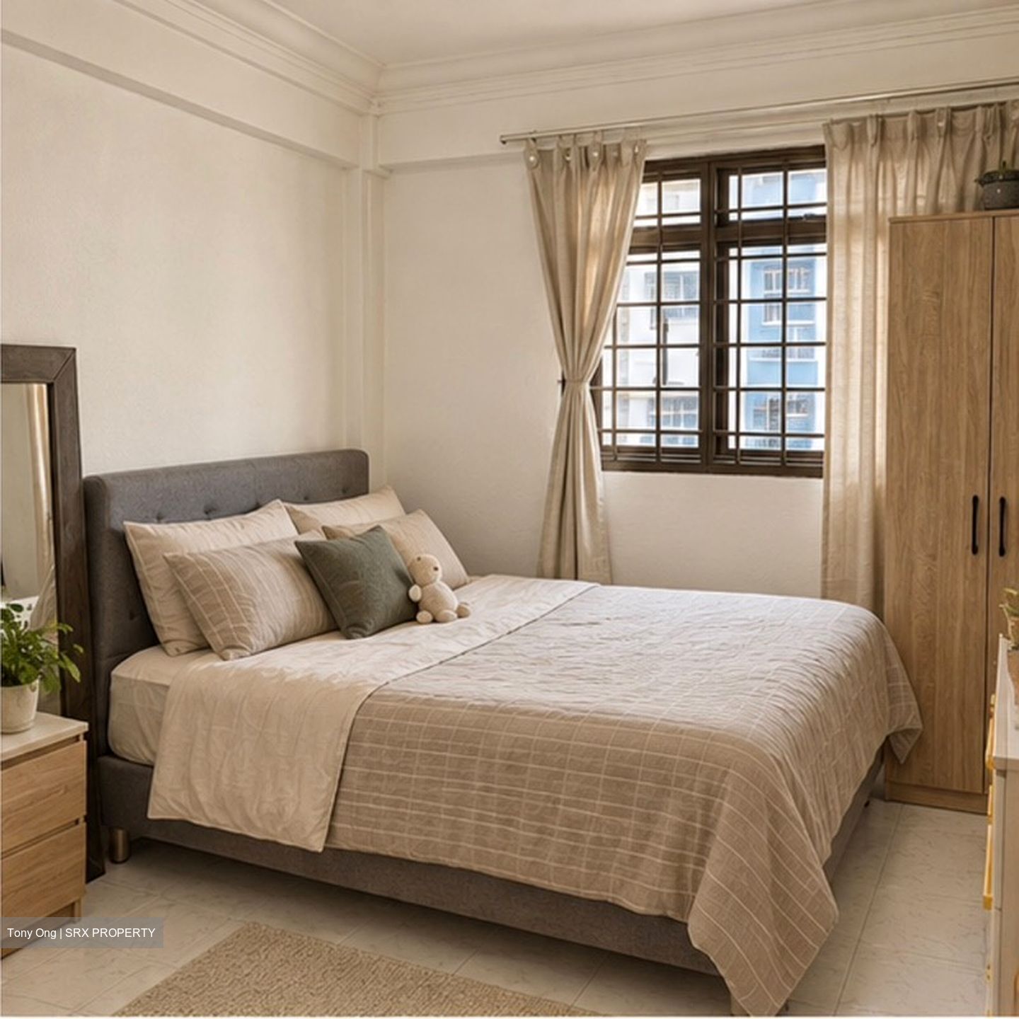 Blk 118 Hwi Yoh Ville (Serangoon), HDB 4 Rooms #624072821